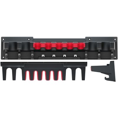 AUFHÄNGER REGAL WERKZEUG ORGANIZER MULTIHOLDER 60 KISTENBERG
