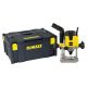 2. DeWALT DW621KT Schwarz, Gelb 24000 U/min 1110 W