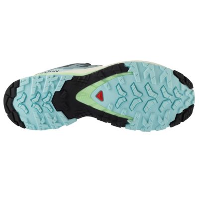 4. Salomon XA Pro 3D v9 W L47748000 Schwarz 39 1/3