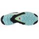 4. Salomon XA Pro 3D v9 W L47748000 Schwarz 39 1/3