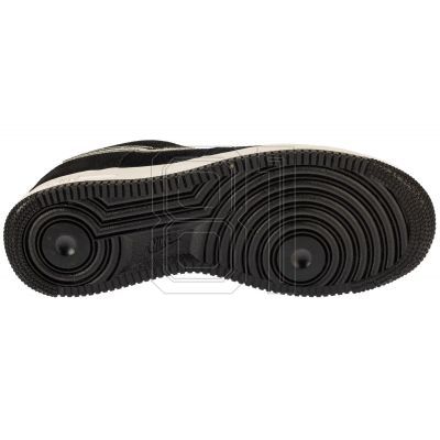 4. Nike Air Force 1 '07 Lv8 M HJ4465-001 Schuhe