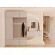 7. WARDROBE HAGUE III 1SZ2W KASCHMIR