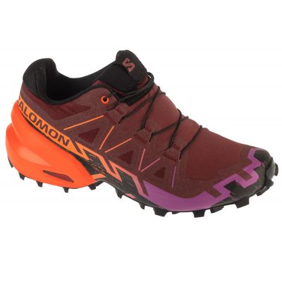 Salomon Speedcross 6 W L47960900 Laufschuhe