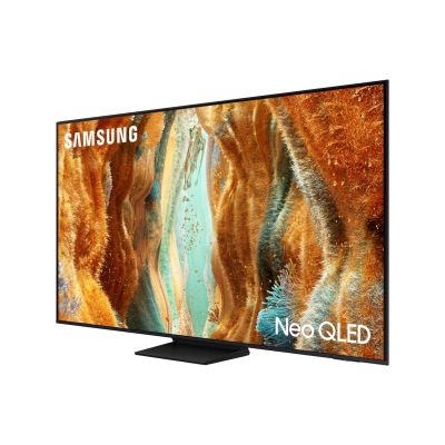 32. Samsung QE75QN70FAU Neo QLED 75'' 4K Ultra HD 144 Hz Tizen Dolby Atmos Schwarzer Fernseher