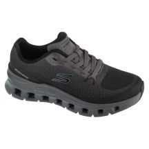 Skechers Glide-Step Pro – Waverra 233132-BKCC Schwarz, Größe 42,5