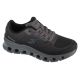 Skechers Glide-Step Pro – Waverra 233132-BKCC Schwarz, Größe 42,5