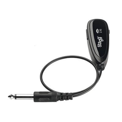 Stagg SUW 12G - Drahtloses Gitarrensystem