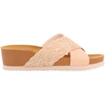 Gioseppo GOULDS Pinke Damenschuhe (71365-P-Pink)