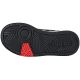 12. Adidas Hoops 3.0 K Jr GZ9673 Schuhe