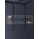 8. Herren-Kapuzenpullover, regulär, Größe 4F 4FRSS26TSWSM2801-31S