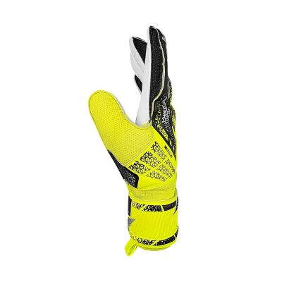 11. Reusch Attrakt Solid 5570515 2014 Torwarthandschuhe