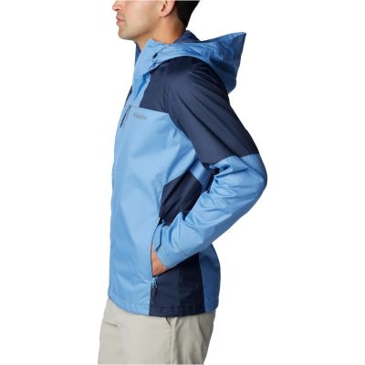 3. Columbia Inner Limits III Jacke M 2071215479