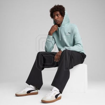 5. Puma Ess 2-farbiger kleiner No.1 Logo Hoodie TR M 684719 67