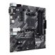 4. Asus PRIME A520M-A II/CSM Mainboard