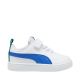 7. Puma Rickie AC+ Inf Kinderschuhe weiß 384314 41