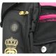 6. ECKO ROTE LAPTOPTASCHE MIT GRIFF