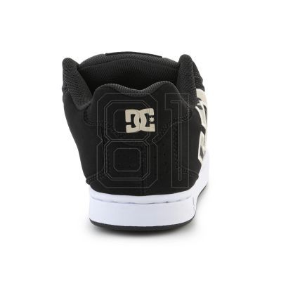 10. DC Netzschuhe M 302361-BC1