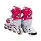 6. Roces Compy X Girl Jr 400898 00002 Inlineskates