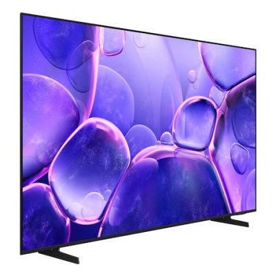 39. Samsung UE55U8092F LED-Fernseher 55 Zoll 4K Ultra HD Tizen Q-Symphony DVB-T2 Schwarz