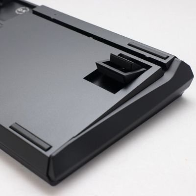 8. Ducky One 3 Hot-Swap Barebone Gaming-Tastatur USB US Englisch Schwarz