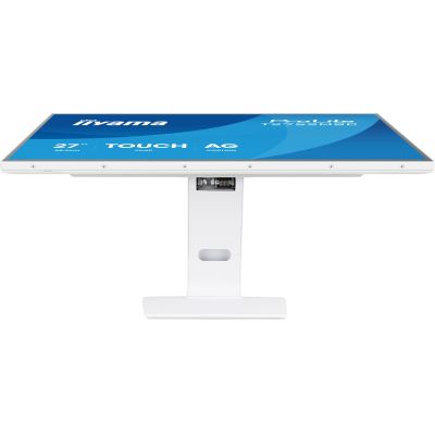 13. iiyama ProLite T2752MSC-W1AG Computermonitor 68,6 cm (27") 1920 x 1080 px Full HD LCD-Touchscreen Weiß