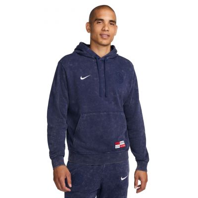 Nike Paris Saint-Germain Club M FQ3005-410 Sweatshirt