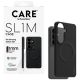 4. CARE by PanzerGlass SL1M Hülle für Samsung Galaxy S26 - Schwarz