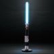 2. Ukonic 16987 LED-Tischleuchte, Schwarz, Kupfer, Grau, Weiß