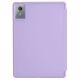 4. Tech-Protect SmartCase Stiftetui für Lenovo Idea Tab 11.0 TB-336, Lila