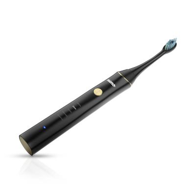 2. NENO SONIC ZAHNBÜRSTE ORION SCHWARZ
