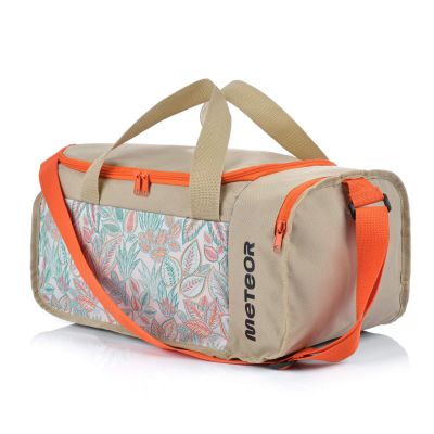 14. Meteor Nanuq 16895 Fitnesstasche