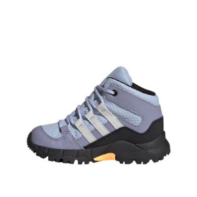 6. Adidas Terrex Mid GTX Kinder Sportschuhe Sneaker lila (FZ6053)
