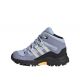 6. Adidas Terrex Mid GTX Kinder Sportschuhe Sneaker lila (FZ6053)