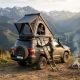 33. OFFLANDER TRIANGLE SLIM WOLF DACHZELT