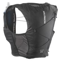 Salomon Active Skin 4 Set LC2178800 Schwarz M