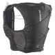 Salomon Active Skin 4 Set LC2178800 Schwarz M