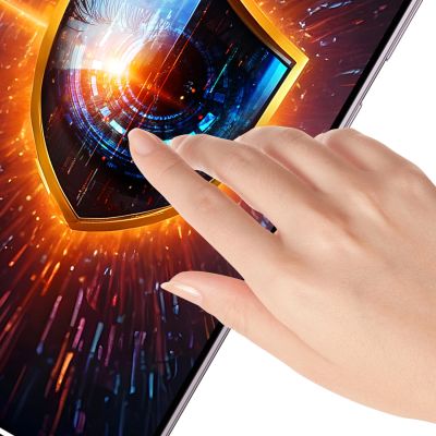 3. 3mk Silky Matt Privacy matte Sichtschutzfolie für Samsung Galaxy S24+