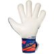 3. Reusch Attrakt Gold X Roll Fingerhandschuhe 56 70 965 4126