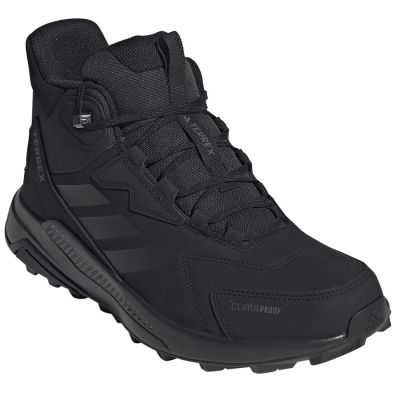 4. Adidas Terrex Anylander Mid LEA ClimaProof KH8875 Schuhe
