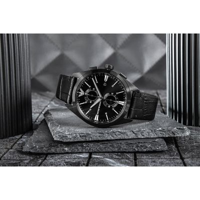 6. Herrenuhr EMPORIO ARMANI Claudio AR11483 + Box