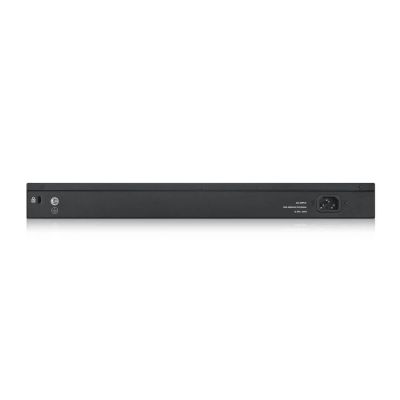 2. Zyxel GS1920-48 50p Managed Gigabit Switch