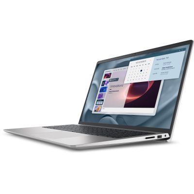 3. Dell Pro 15 Essential i5-1334U 15,6" FHD 120Hz 250nites 16GB DDR5 4400 SSD, 1TB Intel UHD Graphics, 1080p-Kamera, 54Wh, Windows 11 Pro Platinum Silver (Aluminium), 3 Jahre Garantie + Dell Optische Maus MS116 Schwarz