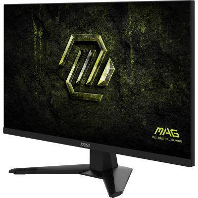 3. MSI MAG 274QF E20 Computermonitor 68,6 cm (27") 2560 x 1440 px Wide Quad HD LCD Schwarz