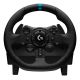 4. Logitech G G923 SE Schwarzes USB 2.0 Lenkrad + Pedale + Joystick PC, PlayStation 4, PlayStation 5