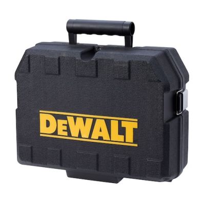 3. DeWALT DCLE34021D1-QW Drehspiegel