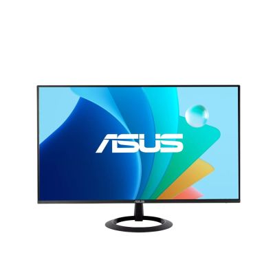 8. ASUS VZ279HG Computermonitor 68,6 cm (27") 1920 x 1080 px Full HD LCD Schwarz