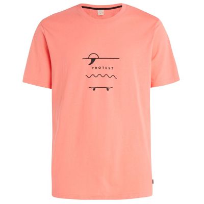 5. Herren-T-Shirt Protest PRTAHAIRD
