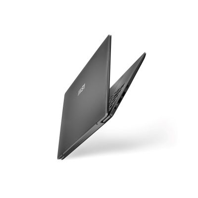 12. MSI Modern 14 F13MG-265PL i5-1334U 14,0" FHD 60Hz IPS-Level 16GB DDR4 3200 SSD512 Iris Xe Grafik W11Pro 3Y
