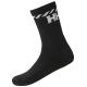 3. Helly Hansen Socken 3 Paar COTTON SPORT SOCK 3PK 67479 990