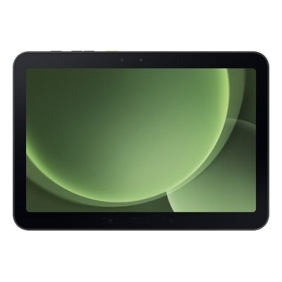 29. Samsung Galaxy Tab Active5 Pro 10,1" X356 6/128GB 5G Grün